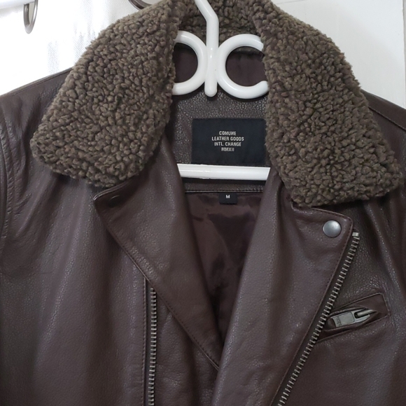 Mens jacket - Picture 2 of 2